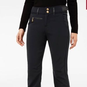 ** only worn once** BOGNER hailey ski trouser